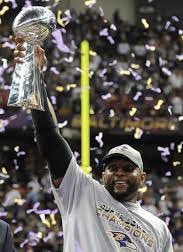 MarkWJZ's tweet photo. 2013: Baltimore celebrated Ray Lewis’ “last dance.”
2024: Baltimore hopes for John Harbaugh’s “next dance.”
Ravens v KC Sunday at 3 on @wjz 
#AFCChampionship 🏈@WJZ13sports https://t.co/ot4euCuftC