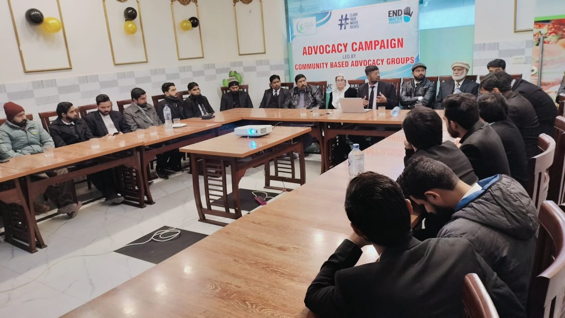 MuhammadAwaisA9's tweet photo. "Stakeholders converge to support 'Claim Your Water Rights' Campaign, fostering community awareness and action for equitable access to water and sanitation in Kasur, Punjab Pakistan.
@EndWaterPoverty  @wateraid @WaterAidUK https://t.co/H1Dyl7UAff https://t.co/8lPlgQ6ERo