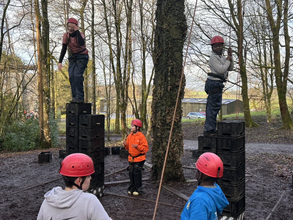 MrMcNulty3's tweet photo. Early morning Crate stacking https://t.co/j21tIkvMfl