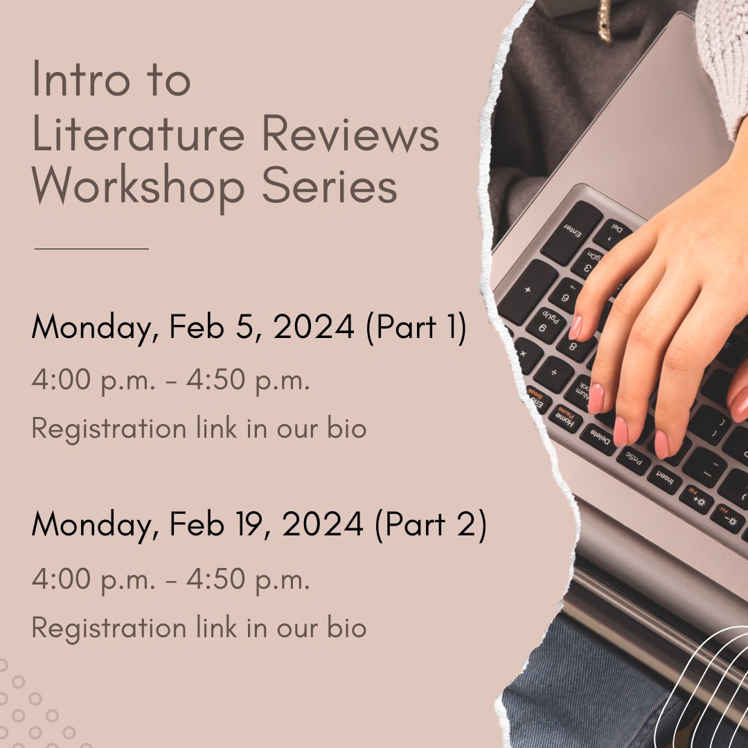 Montclair State University Libraries tweet media