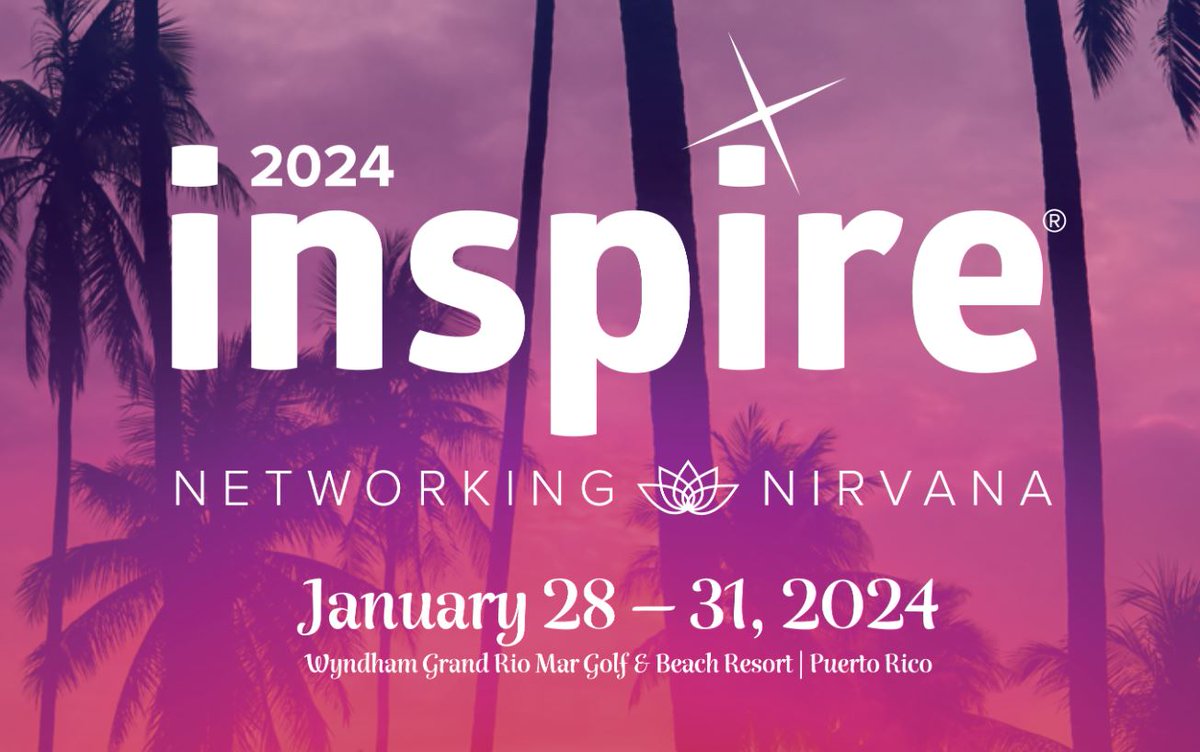 Jim_Roddy's tweet photo. I'm on my way to Puerto Rico for #RSPAinspire, the retail IT channel’s premier leadership event. We're on track for record attendance for an @insiderspa event in the Caribbean -- 225+ VARs, ISVs, vendors, distys, startups, etc.  ✈️😀 #NetworkingNirvana

https://t.co/hrzXawHY1U https://t.co/xNr06Fq9uX