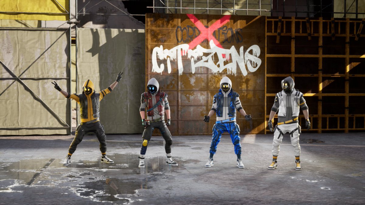 Junee Research 🔍

I'm happy to announce partnership with <a href="/CitizenConflict/">Citizen Conflict</a>, Powered by <a href="/QORPOworld/">QORPO WORLD</a>
 
Another hyped freemint game that should be on your radar!

This post is a breakdown about:
➙ Citizen Conflict 
➙ QORPO + TOKEN LAUNCH

Let's Dive in 👇

—  Citizen Conflict is a