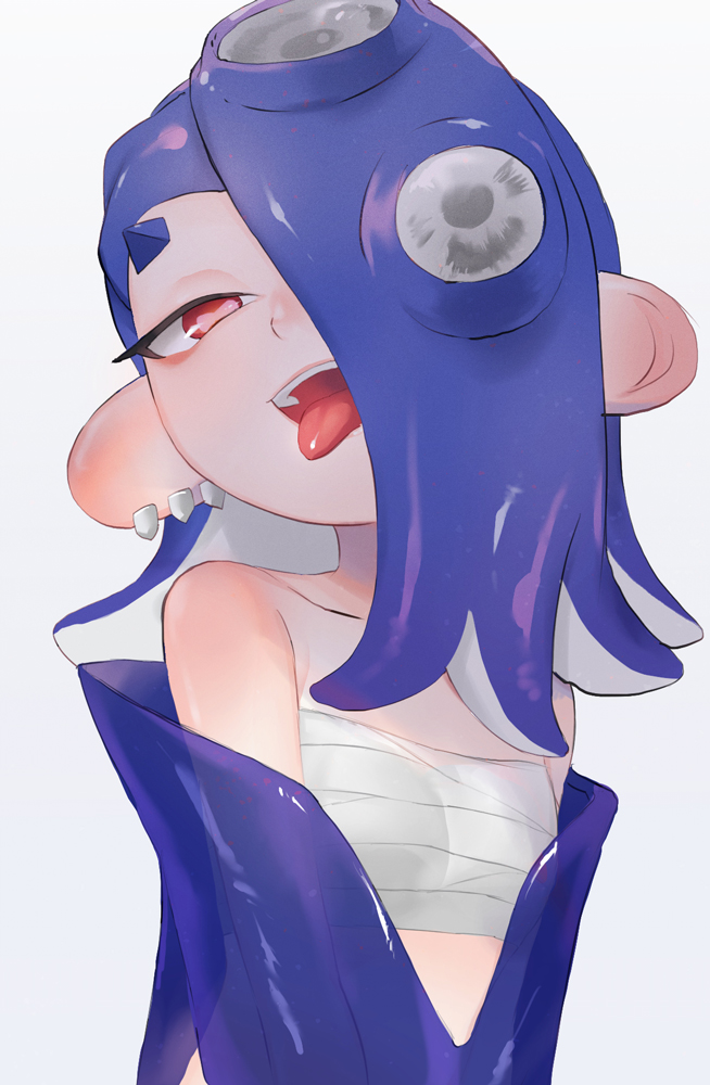 utfu333's tweet photo. フウカ　#Shiver https://t.co/gT1NRuRSiY