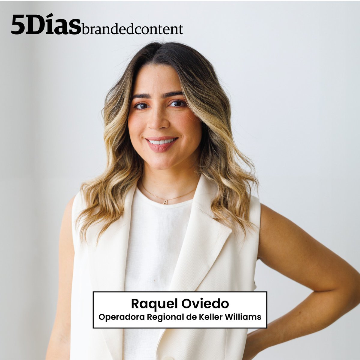 5DiasPy's tweet photo. Keller Williams ha desarrollado métodos, procesos y sistemas de éxito a nivel mundial que ayudan a optimizar el tiempo, a ser altamente productivos y a alcanzar objetivos de la mejor manera posible, teniendo como una cultura definida desde sus inicios “ayudar a los demás y servir a las comunidades”.   Lea más: https://t.co/MYxlgloseJ