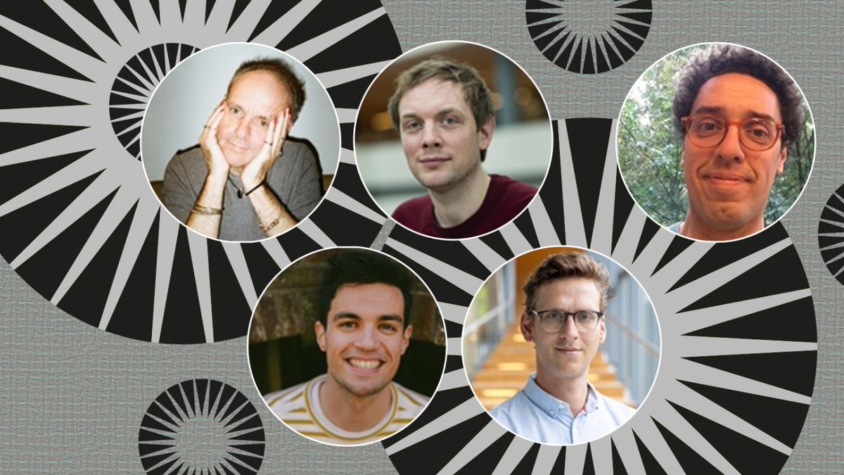 Wie wordt de nieuwe Docent van het Jaar? En wie is het grootste onderwijstalent aan de Universiteit Utrecht? 
Deze week maakte de jury de kanshebbers bekend, lees meer via <a href="/dubnieuws/">DUB</a>: dub.uu.nl/nl/nieuws/wie-…