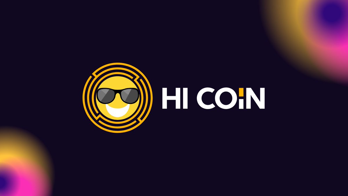 HiNetworkApp's tweet photo. 🌐 Exciting news about Hi Network & the ultimate crypto project! 🚀 #HiCoin
💓 RT + LIKE
- 📱 Mine Hi coins with one-tap
- 🤝 Community backed
- 🔐 Strong security & utility first
- 🔄 Multi-chain support coming...
- 🔍 KYC coming...
- 💸 Withdrawals coming...
- 🎨 NFT Collection published & news coming...
- 📲 Wallet app coming...
- 🌐 DEX & CEX listing coming...
👏 Big thanks to Hi Miners for securing the network! Your rewards are on the way.
#HiNetwork #Crypto #Blockchain 🚀
