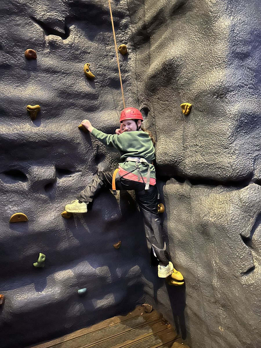 MrMcNulty3's tweet photo. Abseiling and rock climbing 🧗‍♀️ https://t.co/TYE8u9uE7r