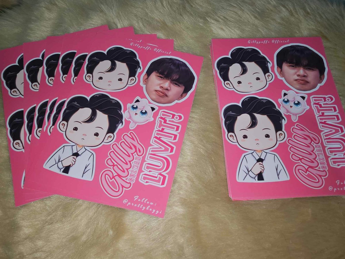 kaikatprints's tweet photo. KISS CUT CUSTOMIZED STICKERS

Thank you for trusting our shop!
#stickers #customizedstickers #kisscut #printshop #kaikatprints https://t.co/jldRQA5hHV