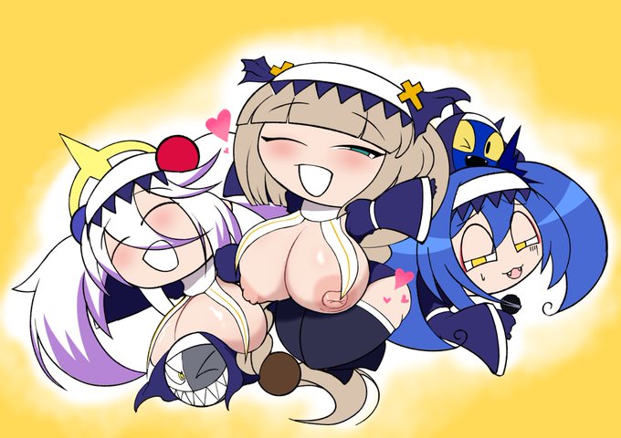 ✝️パニシス✝️ 🔞
#ボンバーガール 