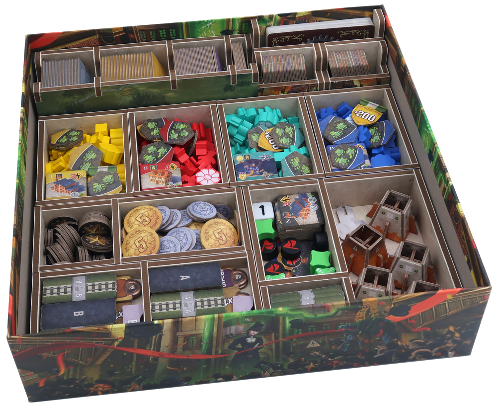 Folded Space tweet media