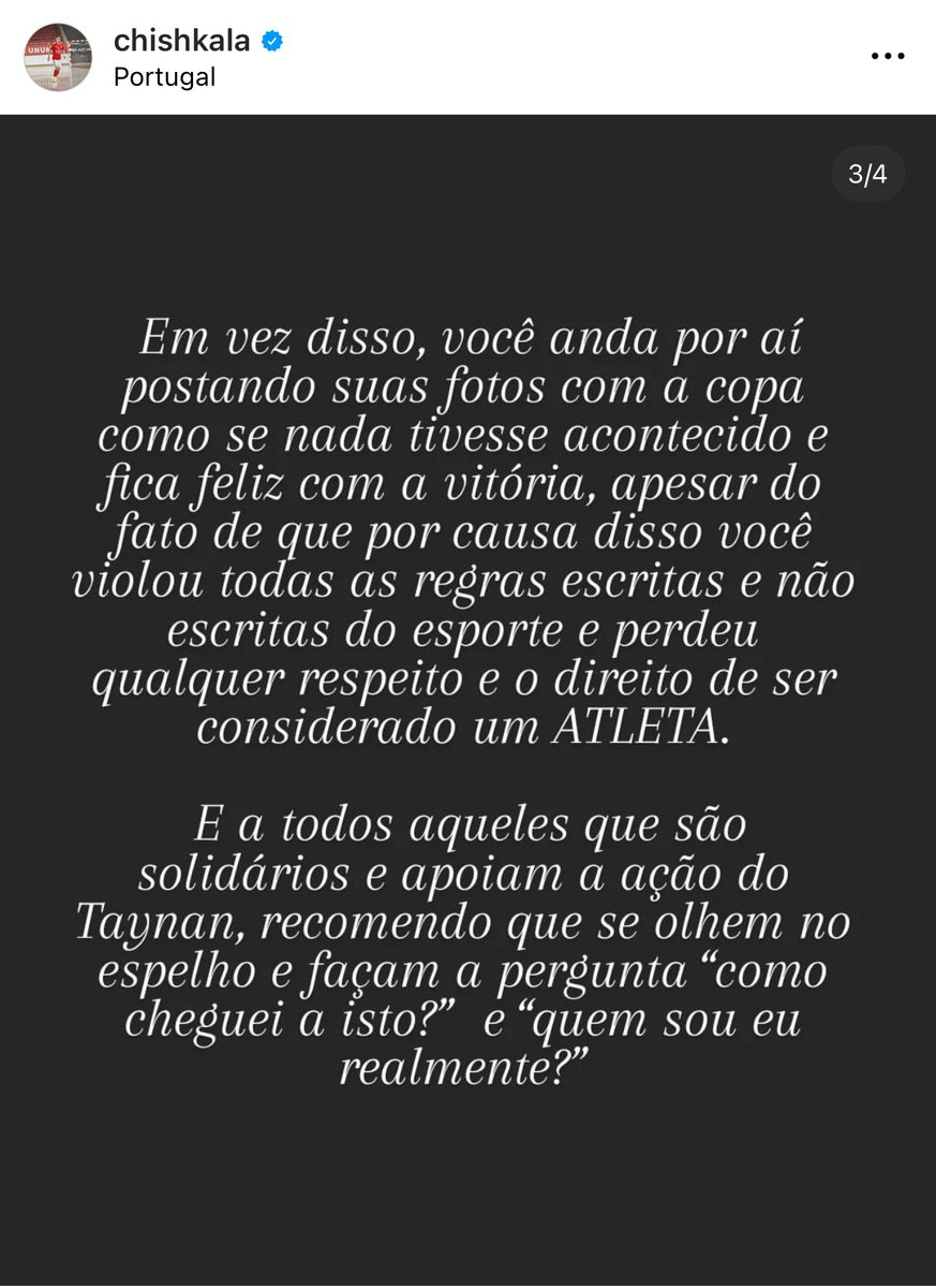 JomSantos90's tweet photo. Nada a acrescentar. É mesmo por aqui. https://t.co/7SBloZMPtk