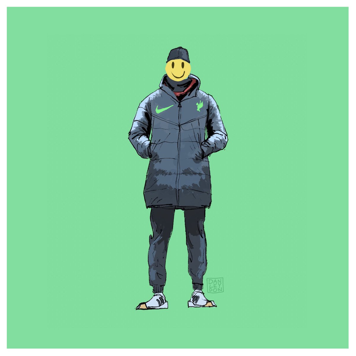 danleydon's tweet photo. Klopp; an era in drawings 

2/2 https://t.co/ZRvPHRSQUo