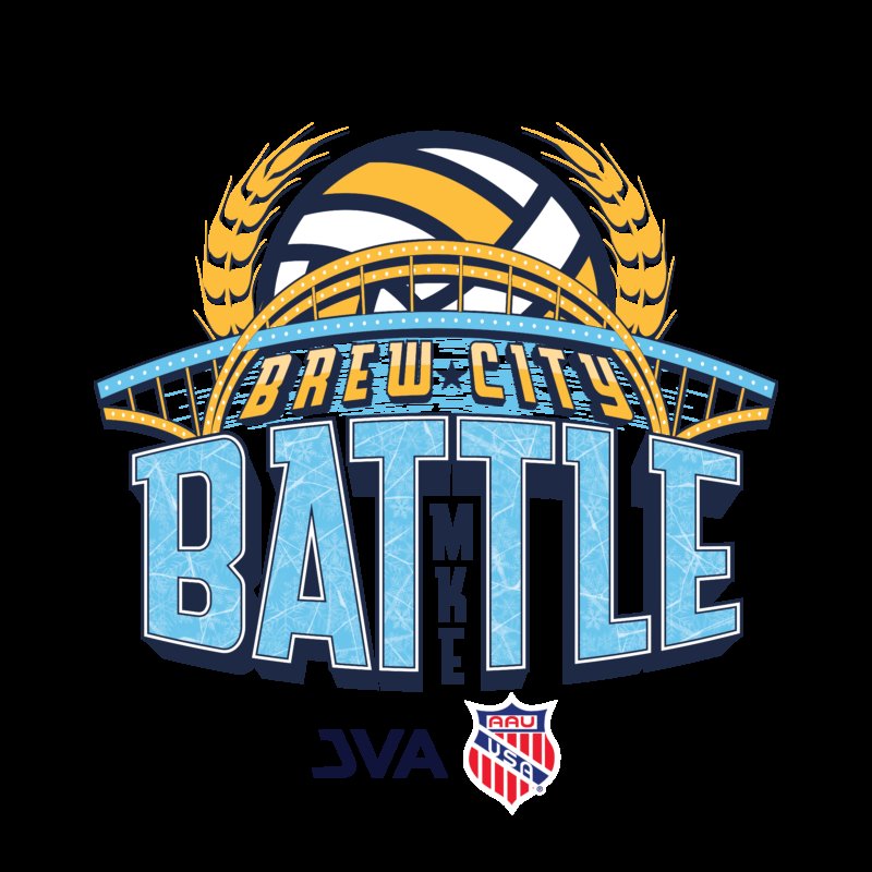 Brew City Battle.  See you in Milwaukee.