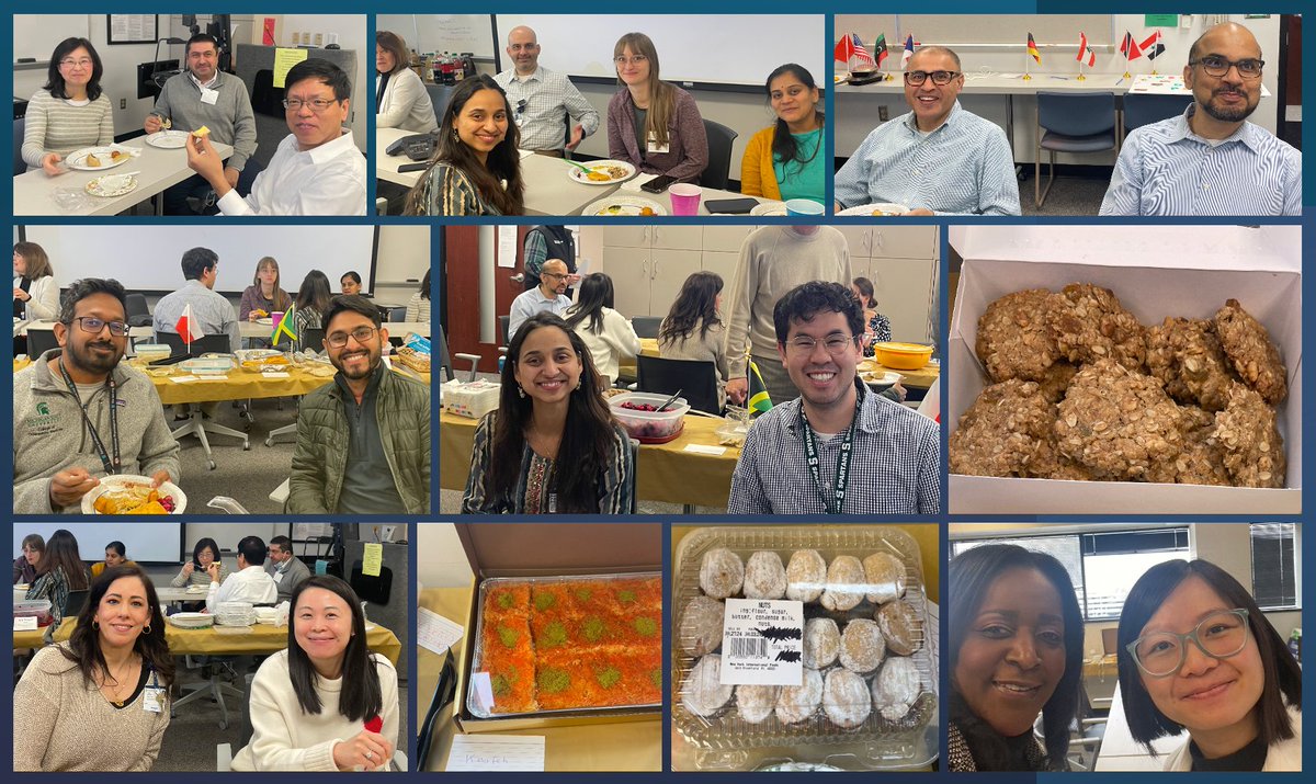 Beaumont, Royal Oak - Pathology Residency tweet media