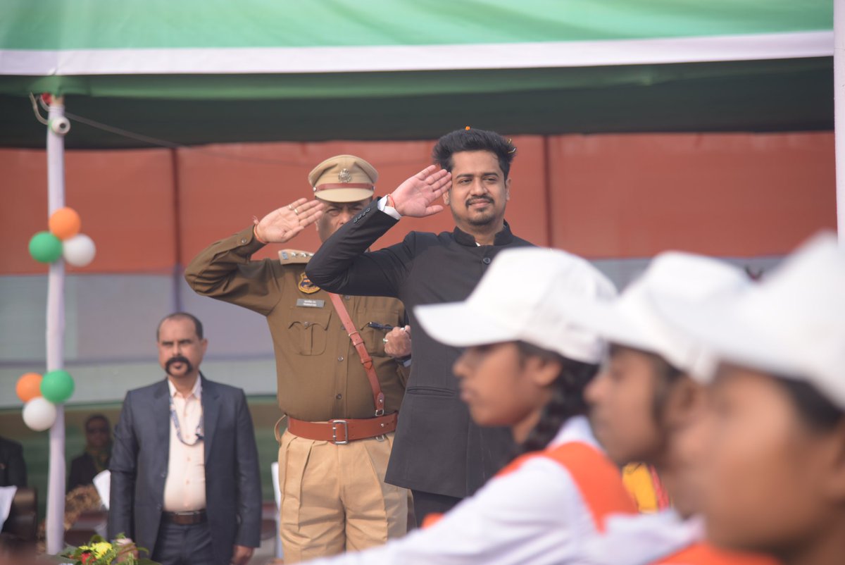 Jai Hind 🇮🇳 Happy Republic Day 🇮🇳

#Republic #RepublicDay2024 #india #bharat