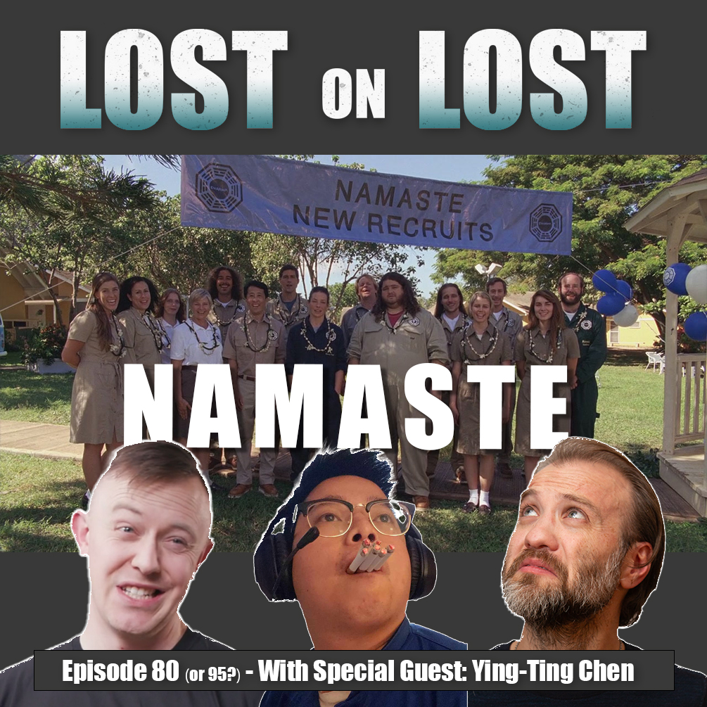 Lost On Lost tweet media