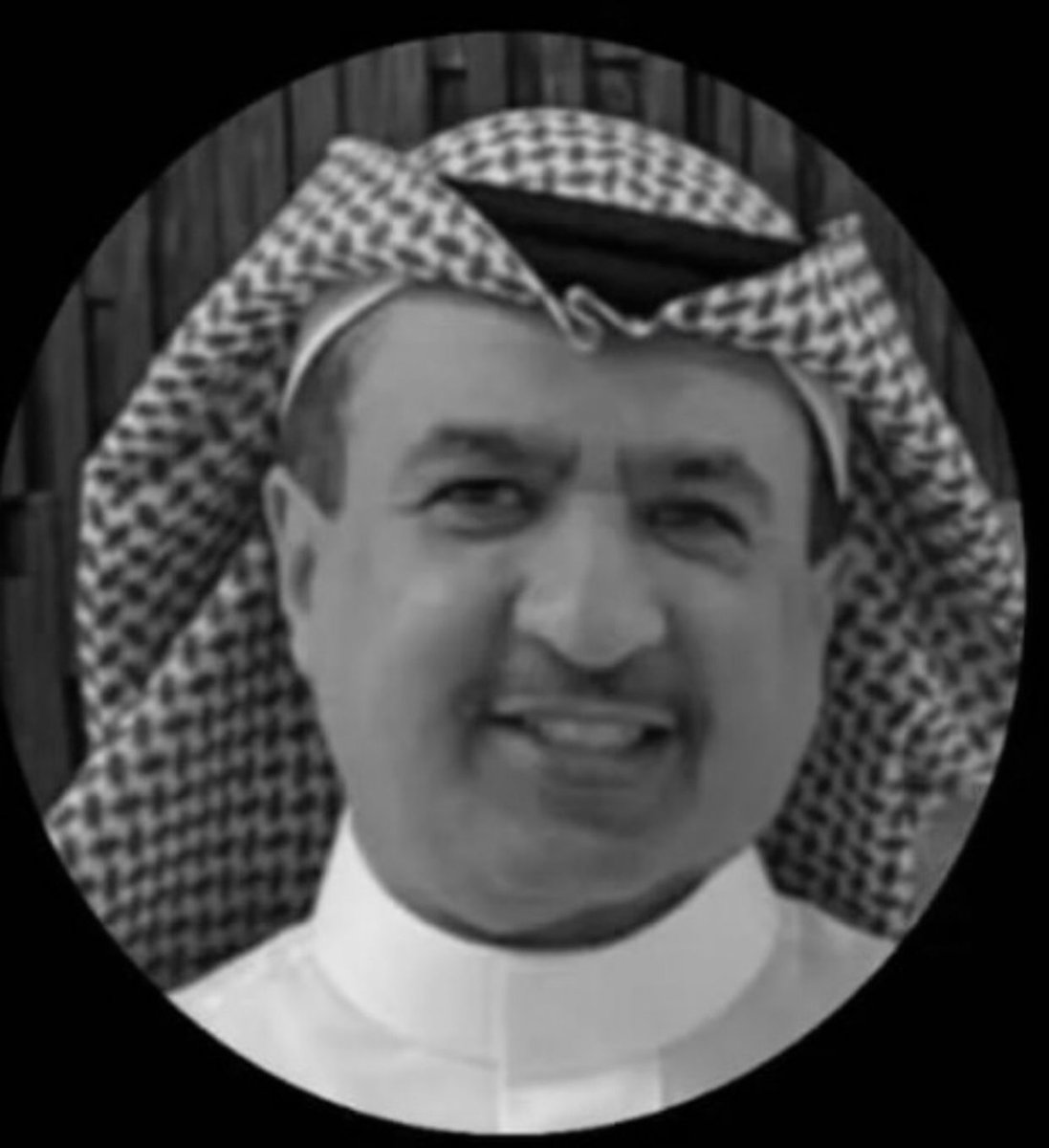 رحم الله الشاب البشوش
الخلوق الغالي خالدالعبدالكريم
ابو سلطان ،
اسأل الله ان يجمعه بوالديه
بالفردوس الاعلى من الجنة