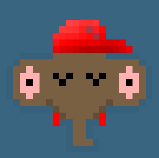 GM #ordinals Who is excited for the future?
Surely #ele is happy 🥳
#bitcoin #btc