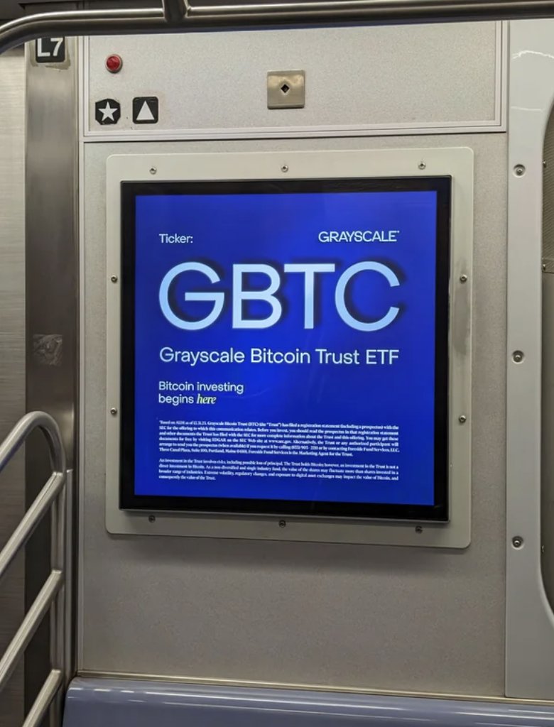 BITCOINLFG® tweet media