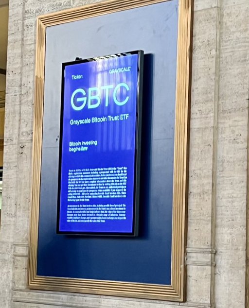 BITCOINLFG® tweet media