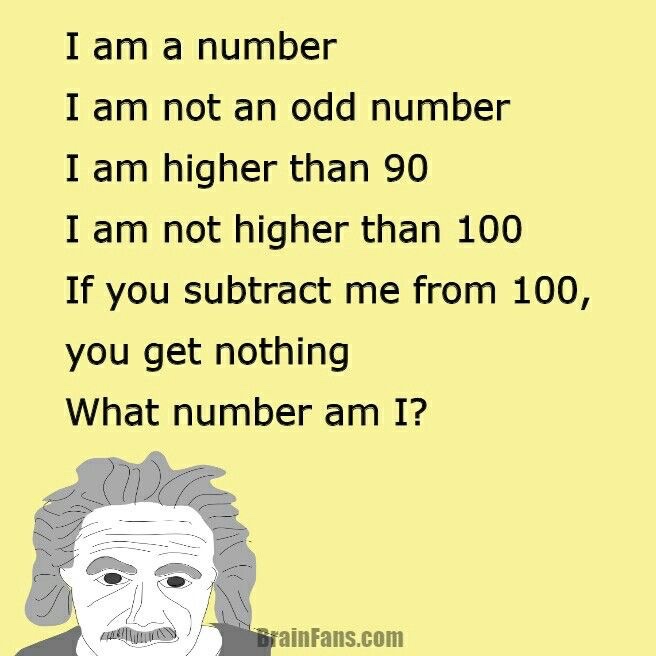 Art0fThinking's tweet photo. What number? https://t.co/7p9pYK1we8