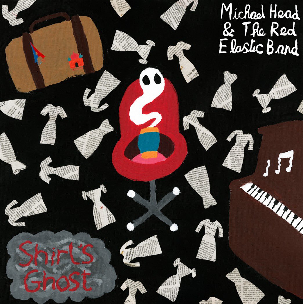 michaelheadtreb's tweet photo. Our new single Shirl’s Ghost is dropping next week on January 30th. You can pre-save it now from the link in our bio.

Plus watch out for an even BIGGER announcement also coming next week 💥 https://t.co/Oqj2sPqDAE