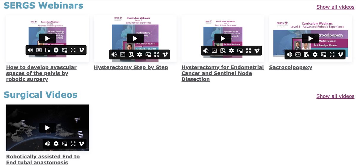 THANKS to all the friends who registered for <a href="/SERGS_org/">SERGS</a> webinar about avascular spaces!
Unimaginable number of 196 registrants🦾🦾🦾. 
A pleasure to contribute to fostering surgical knowledge in our community!
Available with so others in video portal (SERGS website) 
Thank you 🙌🏻