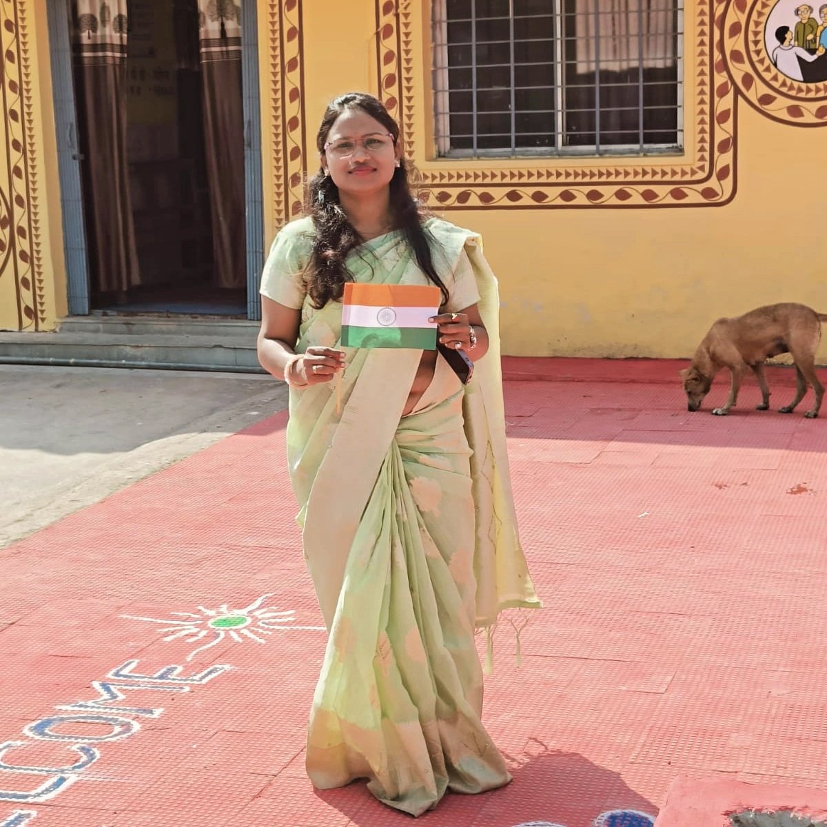 🇮🇳🙏
#HappyRepublicDay2024