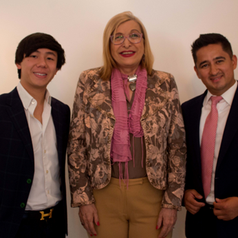 pasionpaisve's tweet photo. El pasado mes de diciembre el restaurante Salón Cantón (@saloncanton) desarrolló “Recordando con amor”, una iniciativa en alianza con la Fundación Alzheimer de Venezuela (@AlzheimerVzla). 

Conozca todos los detalles aquí:
https://t.co/KoAY0LkHac https://t.co/0ZLcXTyHDm