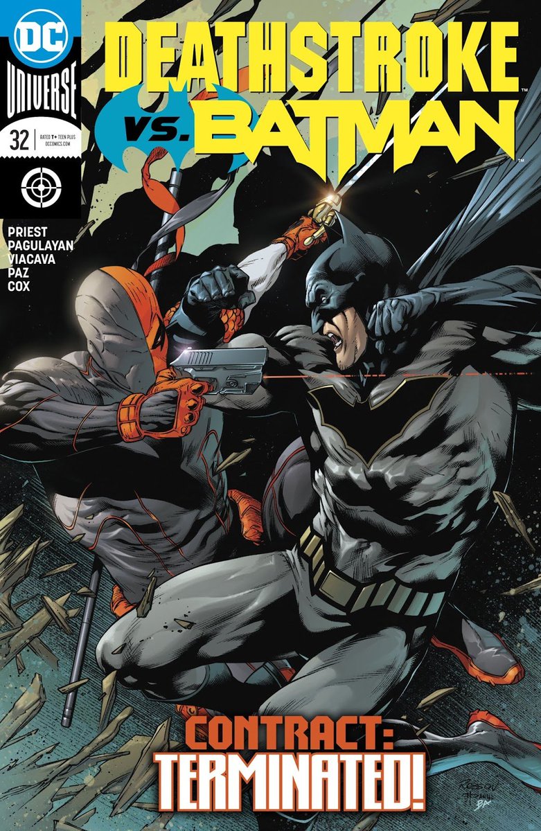 marchantway's tweet photo. @xolotltolox what?
#readAComic 
u 🤡 https://t.co/DhbbtGveoc