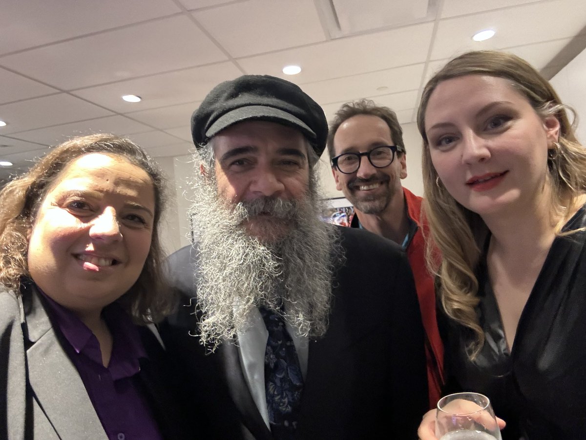 Anna Shternshis (@shternsh) on Twitter photo Well, it was really something, full house at <a href="/CanadasNAC/">National Arts Centre</a> presenting <a href="/YiddishGlory/">Yiddish Glory</a> with <a href="/AliceZawadzki/">Alice Zawadzki</a>, Psoy Korolenko and <a href="/jeremyledbetter/">jeremy ledbetter</a> still thinking about emotional roller coaster of the performance⦠as usual, no proper photo⦠Well, it was really something, full house at <a href="/CanadasNAC/">National Arts Centre</a> presenting <a href="/YiddishGlory/">Yiddish Glory</a> with <a href="/AliceZawadzki/">Alice Zawadzki</a>, Psoy Korolenko and <a href="/jeremyledbetter/">jeremy ledbetter</a> still thinking about emotional roller coaster of the performance⦠as usual, no proper photoā¦