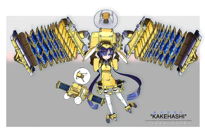 どっちだろうとやってることはあんまり変わらないので、どっちのジャンルも見て貰えると嬉しいです 
