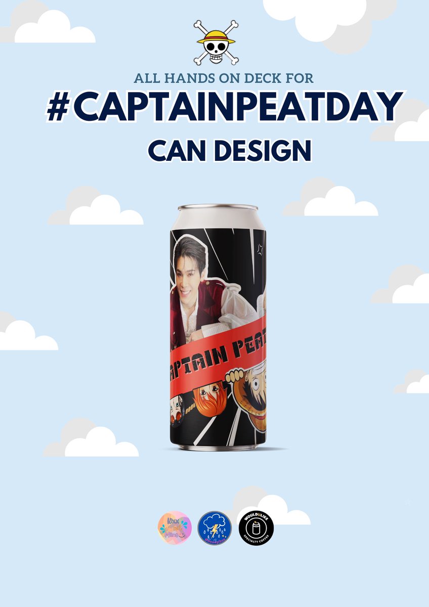 lyknxblcore's tweet photo. Come & join us as we have a post Birthday celebration for Peat!
📅 Jan. 27, 2024 11am-4pm
📍WouldULike, SM Light Mall
🎫Walk-in & Delivery
🖇️Limited cans & freebies
Hashtag Event: #.CaptainPeteDay
See image for more details & we hope to see you there.💖
#Peatwasu #CaptainPete https://t.co/GQxeXmbBOw