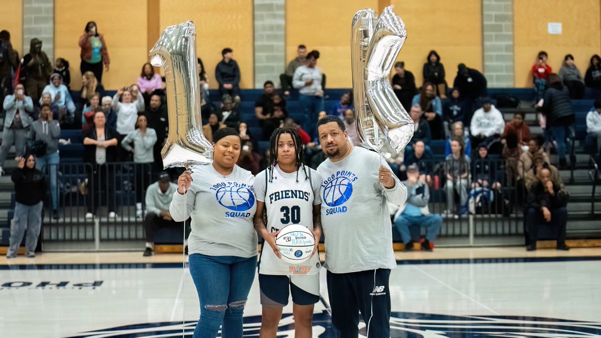 FCS _WBball (@fcs_wbball) on Twitter photo 1,000 point scorer. Congrats <a href="/NallaBennett/">Nal’la Bennett</a> 💙🤍 1,000 point scorer. Congrats <a href="/NallaBennett/">Nal’la Bennett</a> 💙🤍