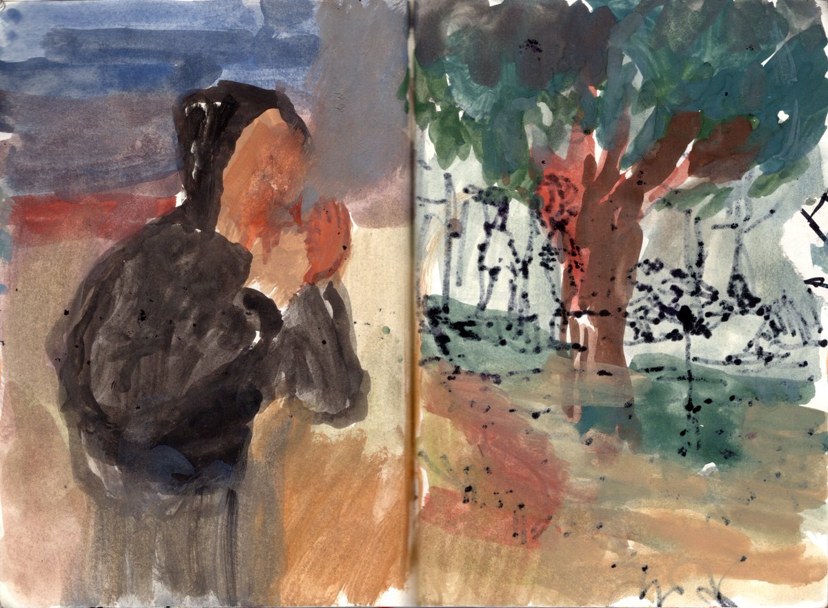 GM again old friends
☁️☁️☁️☁️☁️☁️