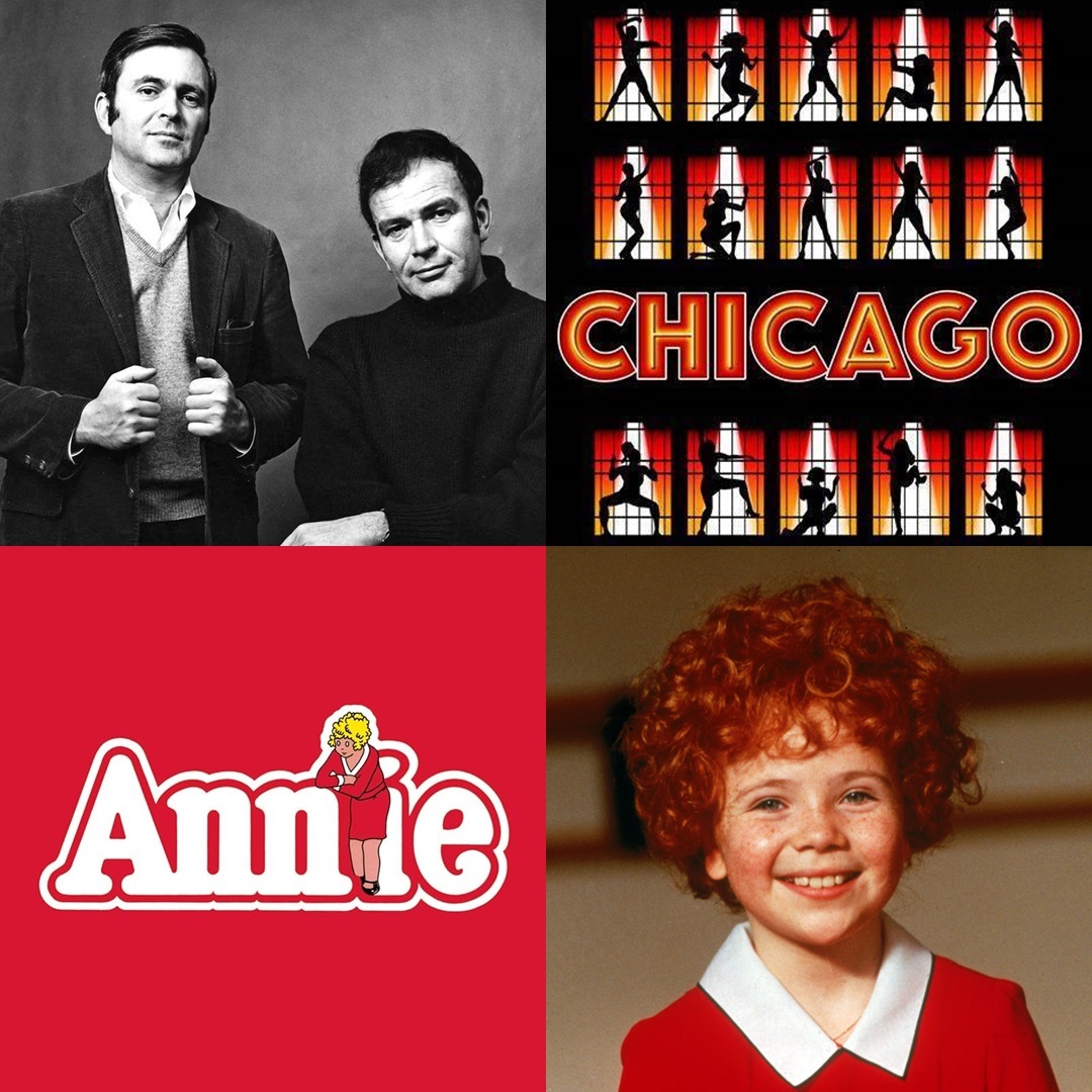 Here is part 4 of the countdown to Showtime featuring some of the fantastic numbers from our upcoming concerts with <a href="/classacttheatri/">Class Act Theatrix</a> .