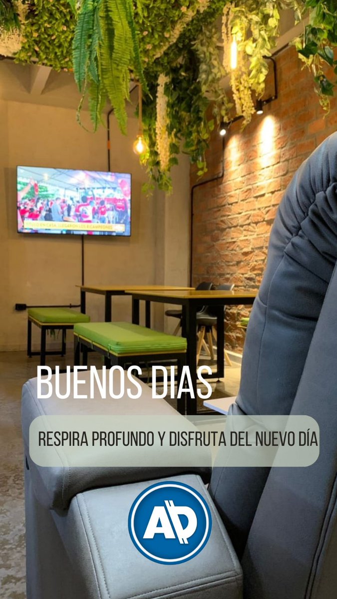 ActivosDig's tweet image. Feliz día 😊