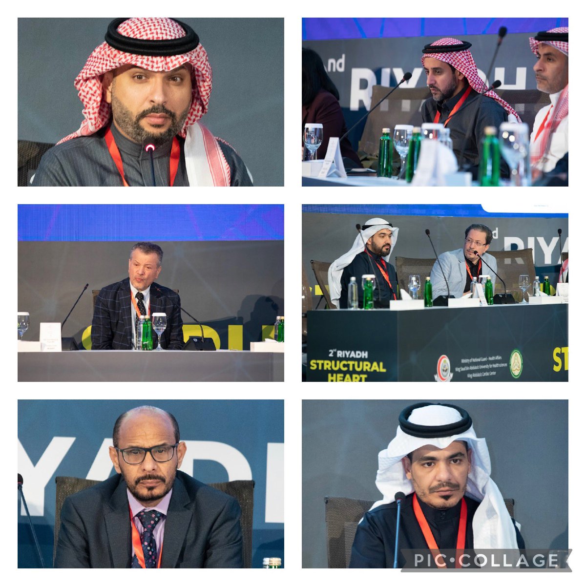 Riyadh Structural Heartمؤتمر الرياض لصمامات القلب tweet media