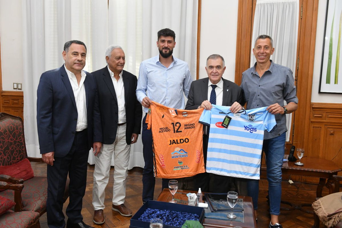 Osvaldo Jaldo tweet media