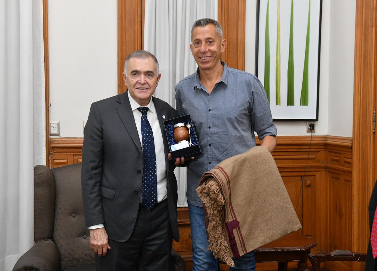 Osvaldo Jaldo tweet media