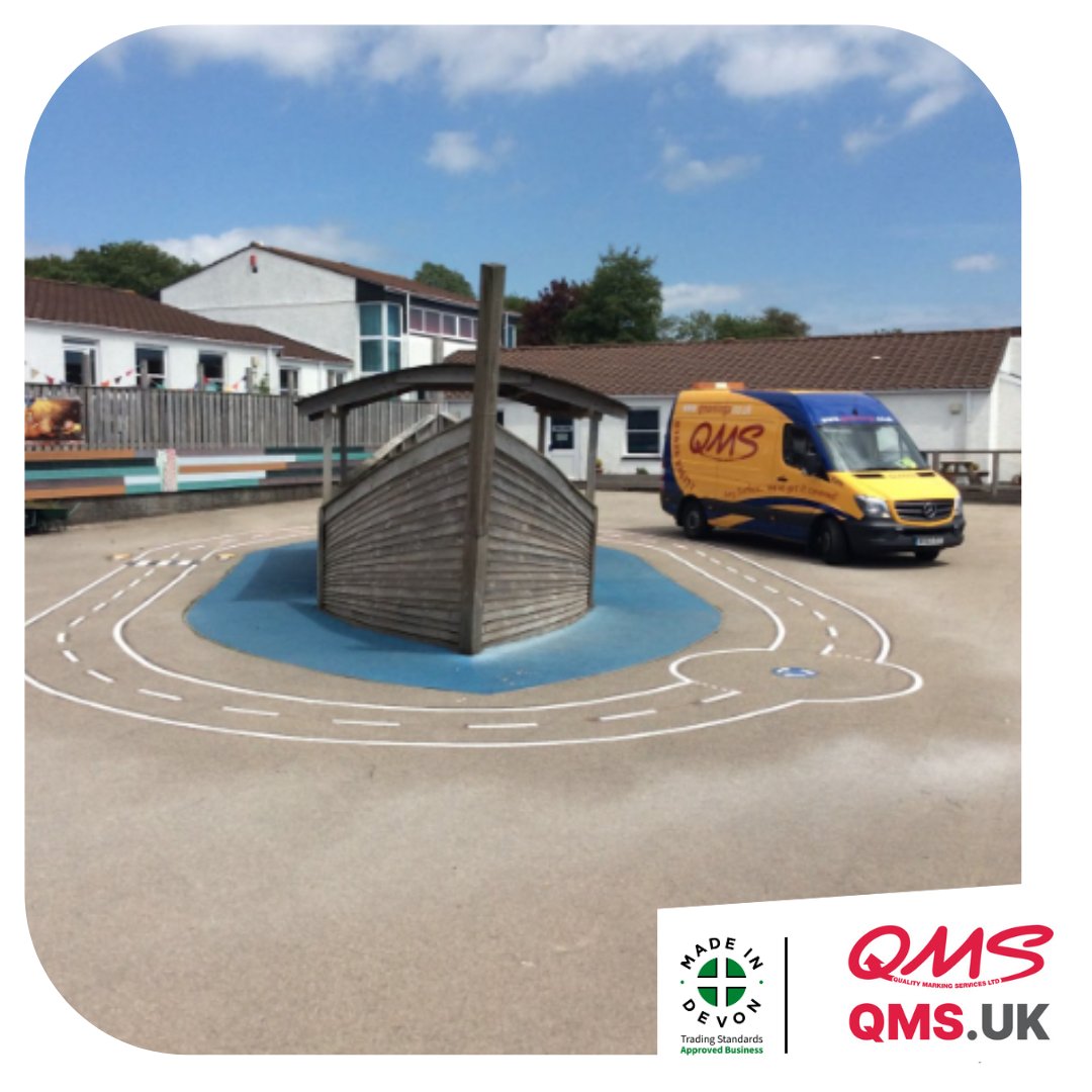 QMS Limited tweet media