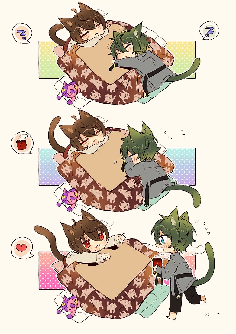 れみお🍬 tweet media
