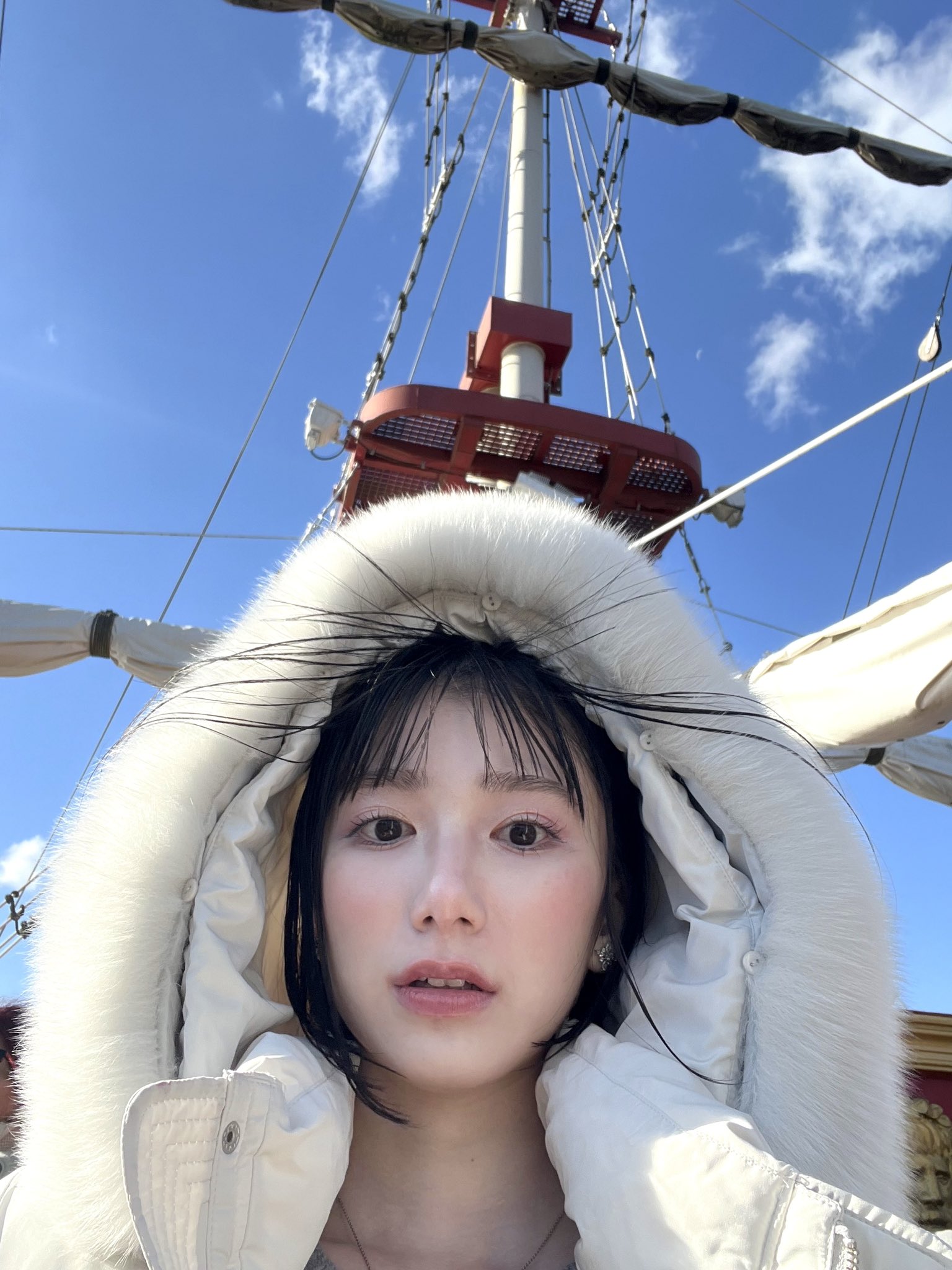 池間夏美 