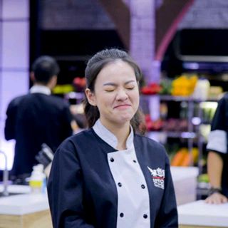 KungWaw's tweet photo. Shopee Live: เชฟบูม ขนมอร่อยเบรคแตก. ดู Live ของ เชฟบูมทำเชฟบูมกิน ตอนนี้: https://t.co/D9XJMY1tNe https://t.co/IkYuZmAC1H