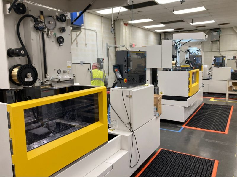 Methods Machine Tools tweet media