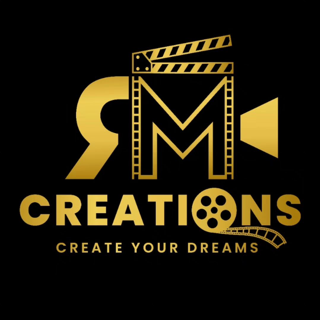 rachu_warrior's tweet photo. Here is Logo of RM CREATIONS, founded by Actress Rachitha Mahalakshmi ❤️

A new start for an incredible journey ❤️

#Rachitha
#Rachita
#RachithaMahalakshmi
#MakkalinStarRachitha
#RMCreations
#BiggBossTamil https://t.co/b3LEKwqInd
