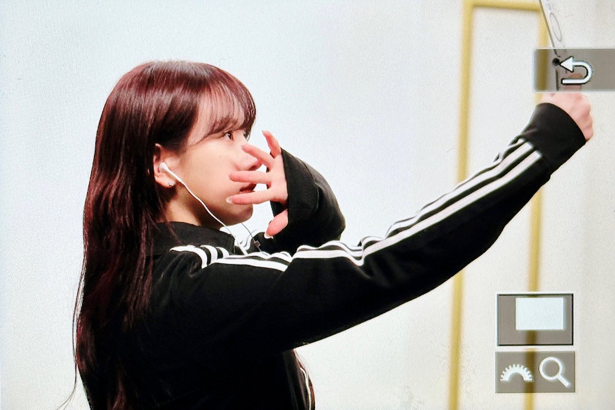 240126 안양설아가 돌아왓다. #설아