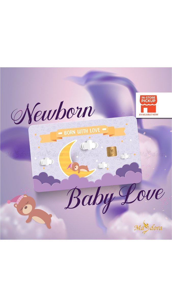 eyjaaa_'s tweet photo. Siapa yang ada baby born and tatau nak bg hadiah apa better bagi ni untuk baby. Baby lagi you all dh bg untuk simpanan. Bagus kan ? https://t.co/s4IJtiscYP