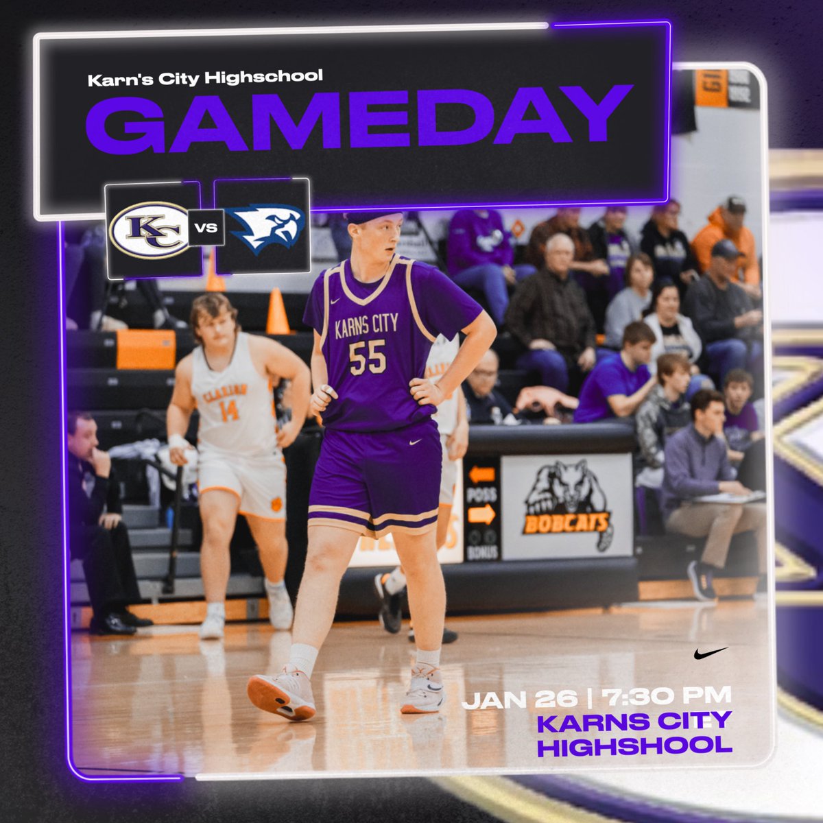 Gremlins Fever (@gremlinsfever) on Twitter photo The Boys are Back again after a Win Vs Forest in ANOTHER confrence Game Vs AC Valley.
🆚AC Valley
📍Karns City
⏰ JV @ 6 Varsity 7-730
🧢 FRAT THEME
‼️ BE THERE
📸 <a href="/noahd/">noah dipeson</a>.photo The Boys are Back again after a Win Vs Forest in ANOTHER confrence Game Vs AC Valley.
🆚AC Valley
📍Karns City
⏰ JV @ 6 Varsity 7-730
🧢 FRAT THEME
‼️ BE THERE
📸 <a href="/noahd/">noah dipeson</a>.photo