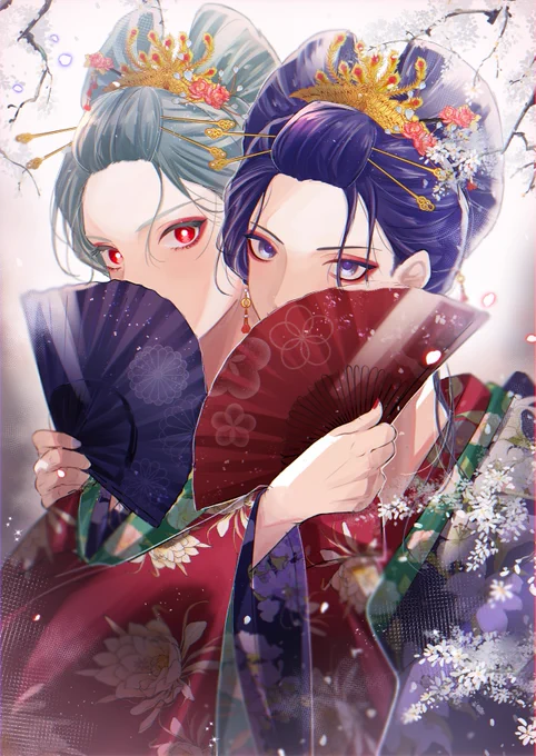 言わぬが花¿ 